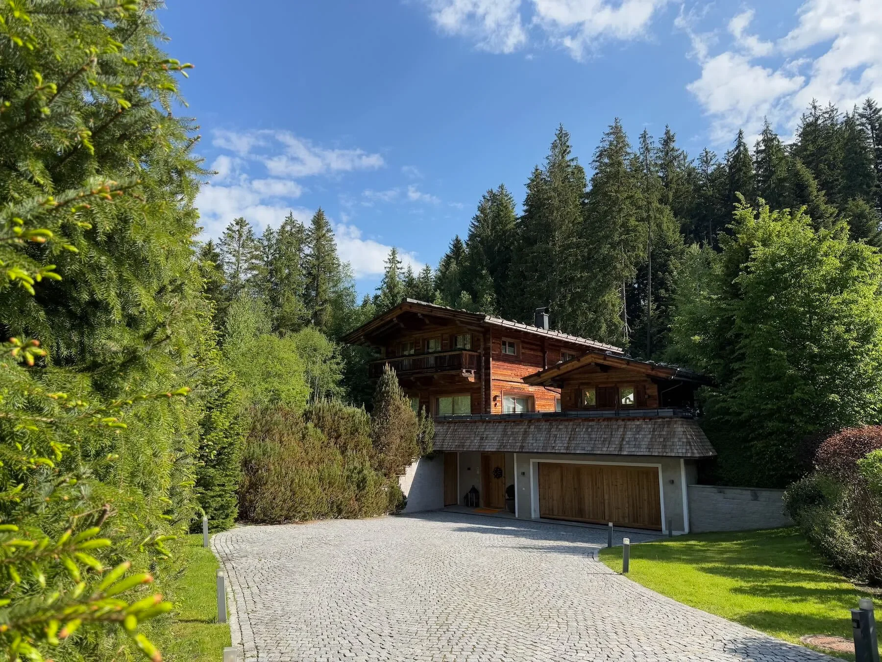 6370 Kitzbuhel, Austria, Kitzbuhel, Tyrol, Austria. - Photo 14