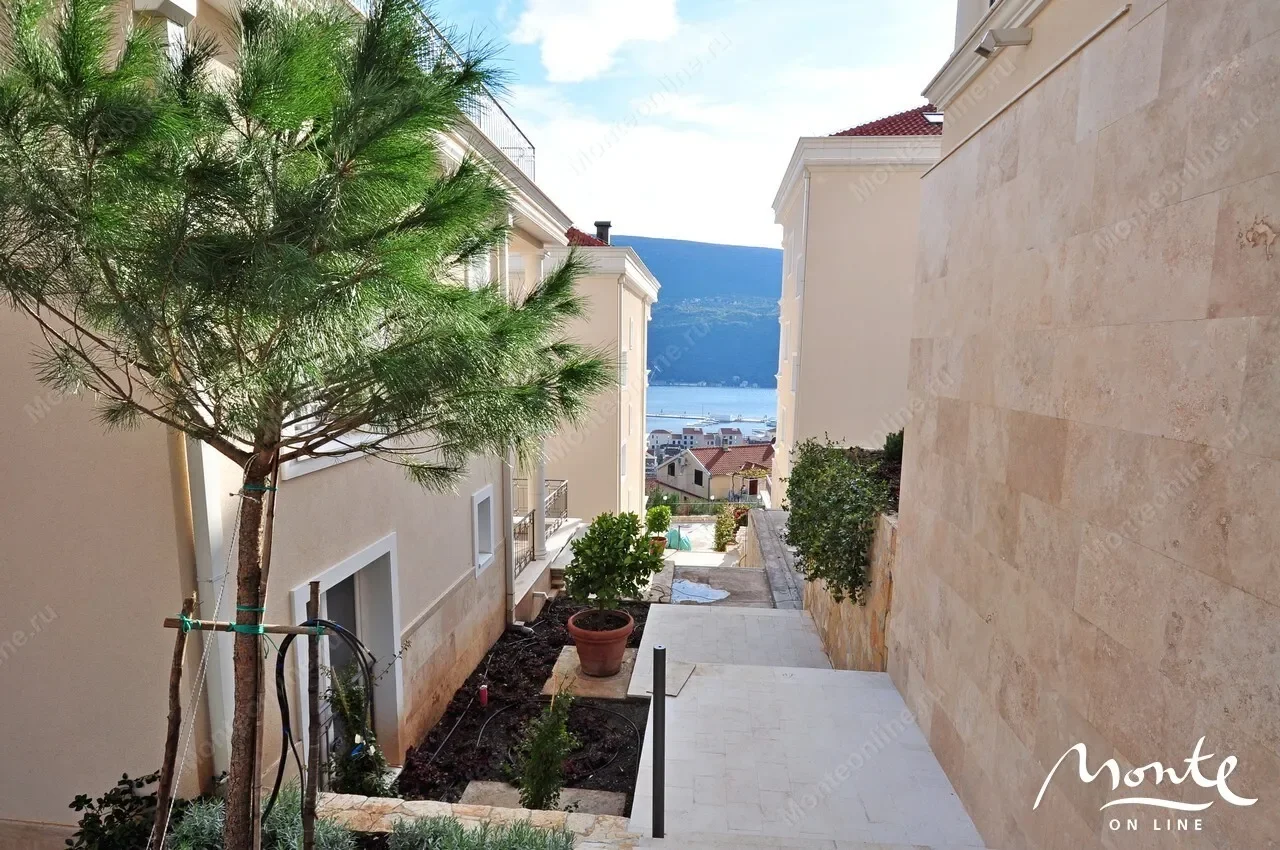 Herceg Novi, Montenegro, Herceg Novi, Herceg Novi Municipality, Montenegro. - Photo 38