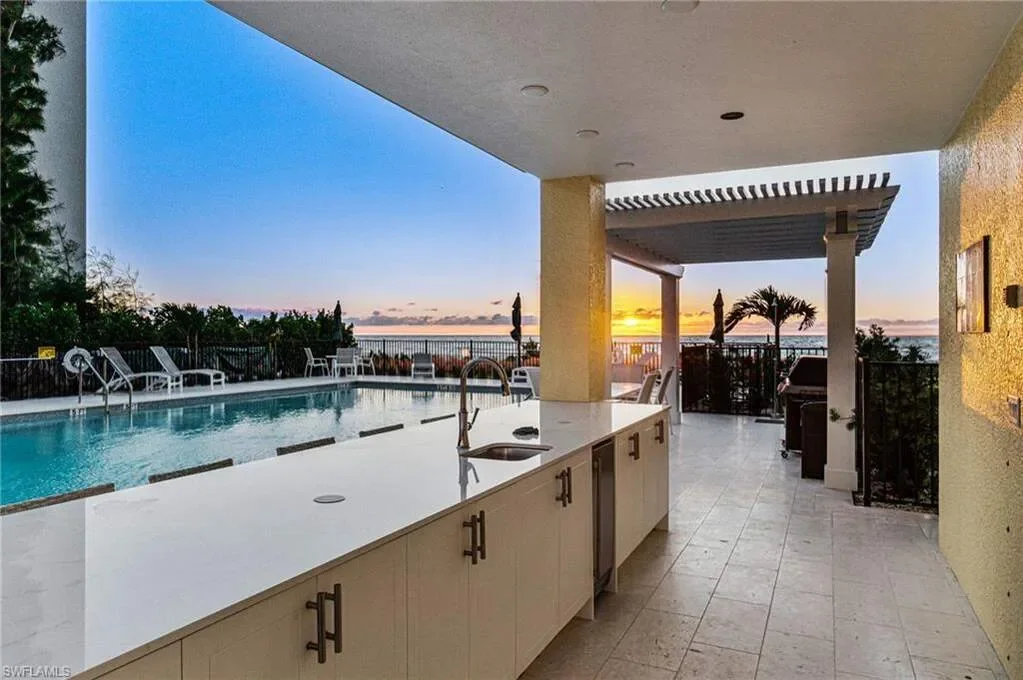 3483 Gulf Shore BLVD, #105, Naples, FL, 34103, USA, Naples, Florida, United States. - Photo 22