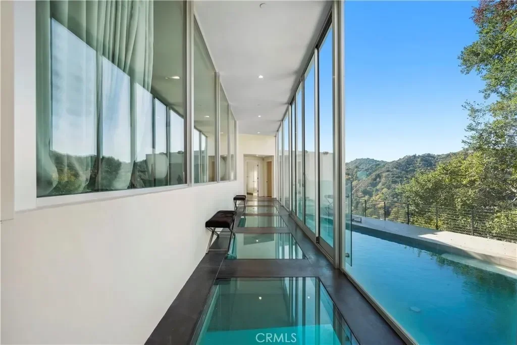 9716 Oak Pass Road, Beverly Hills, California, United States. - Photo 7