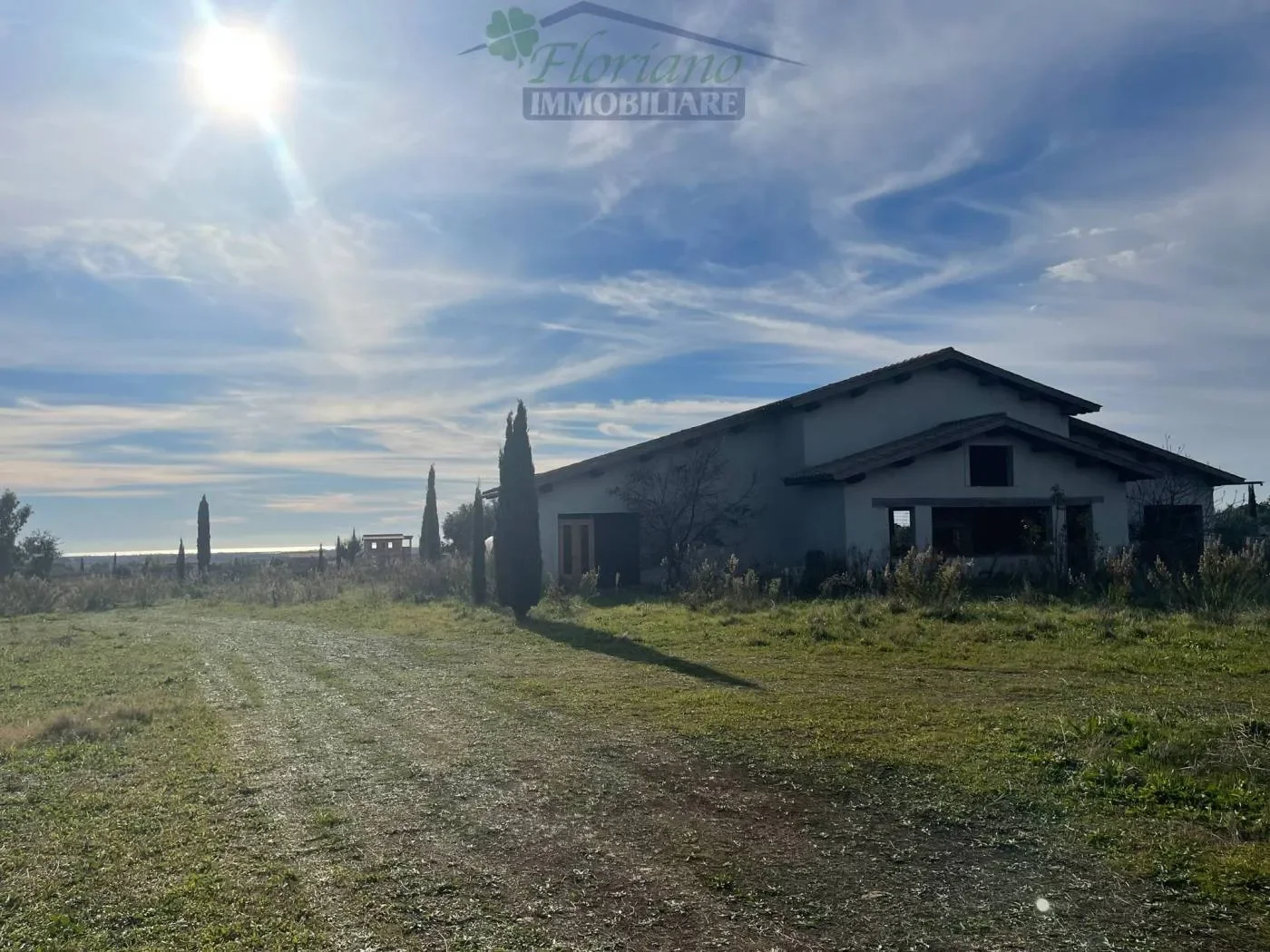 Località Cacciata Grande, Montalto di Castro, Lazio, Italy. - Photo 12