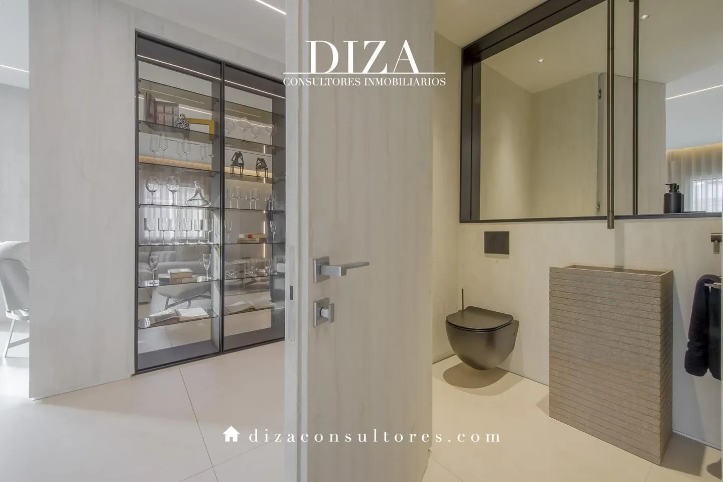 Calle del Duque de Sesto, 28009, Madrid, Madrid, Madrid, Barrio Salamanca, Madrid, Spain. - Photo 18