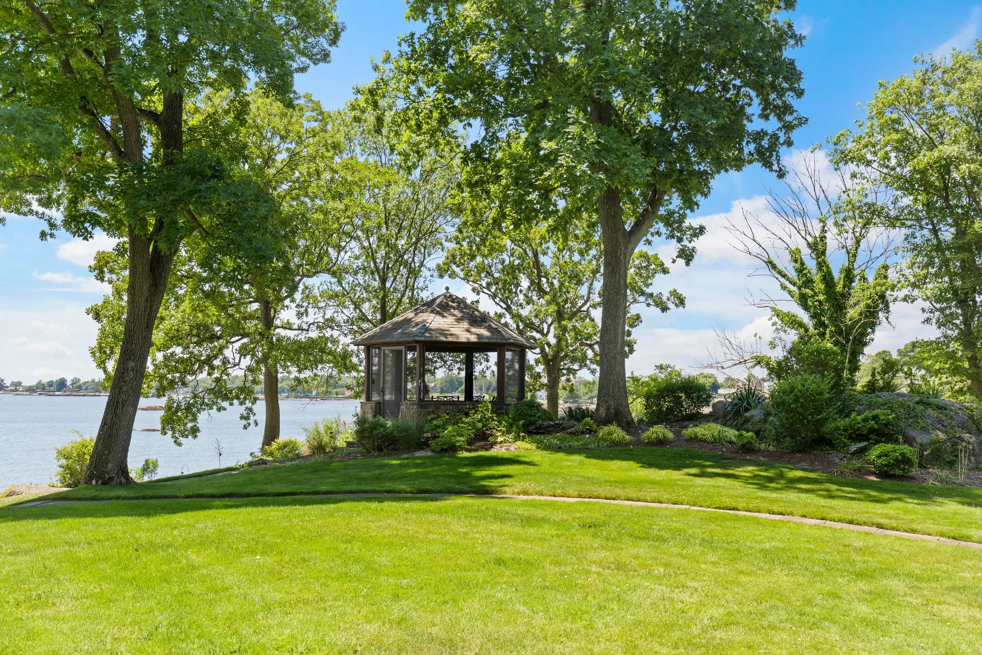6 Shore Road, Rye, NY 10580, Rye, New York, United States. - Photo 9