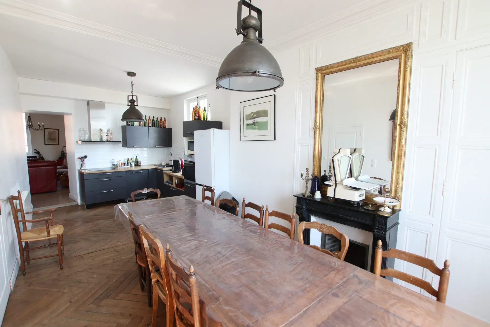 Bertreville-Saint-Ouen, Normandy, France. - Photo 8