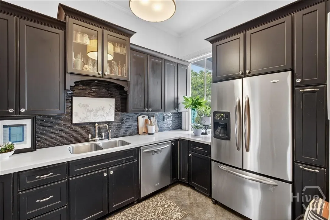 610 Habersham Street, Savannah, Georgia, United States. - Photo 9