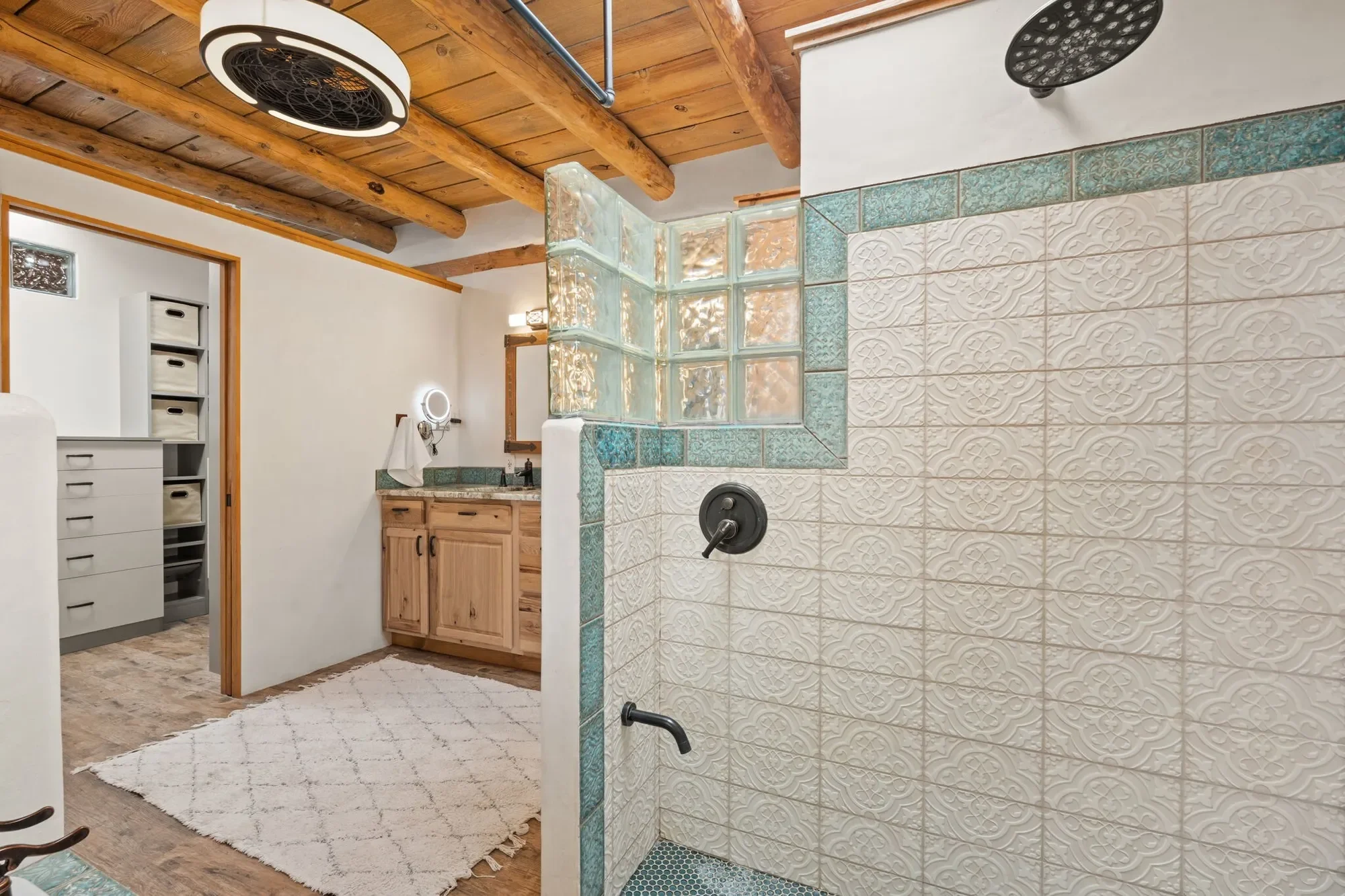 78 Quirks Lane, Corrales, NM 87048, Albuquerque, New Mexico, United States. - Photo 34