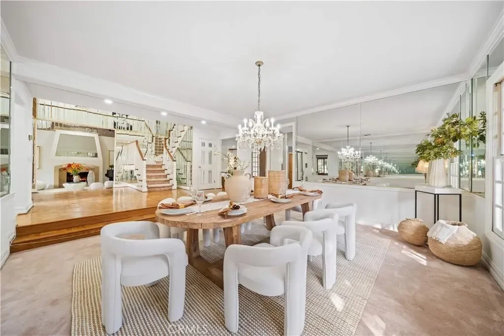 1416 Wilson Avenue, San Marino, California, United States. - Photo 5