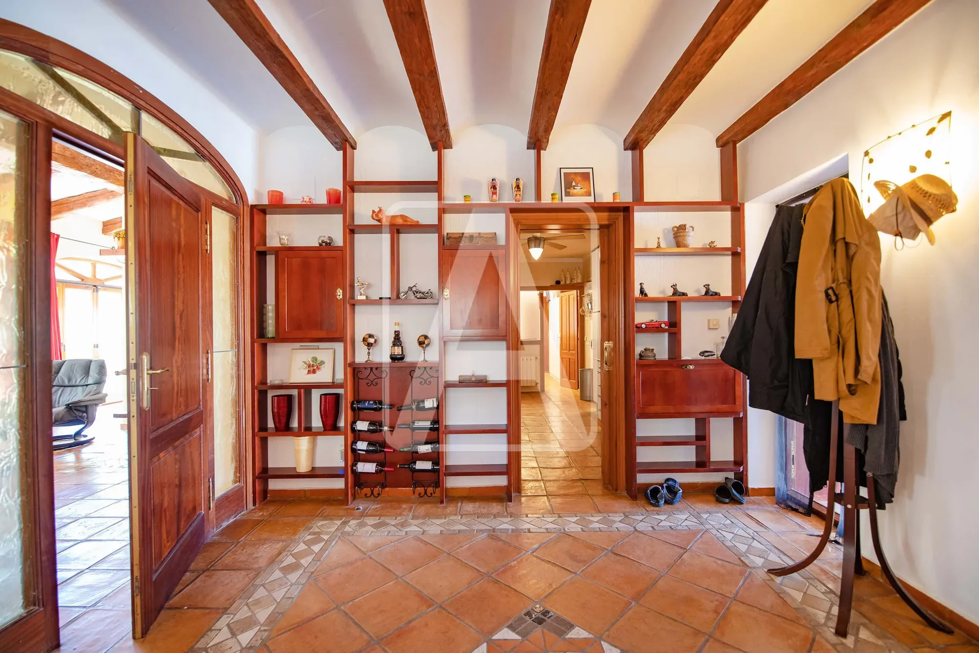 Benissa Interior, Benissa, Alicante, Benissa, Benissa, Valencian Community, Spain. - Photo 7