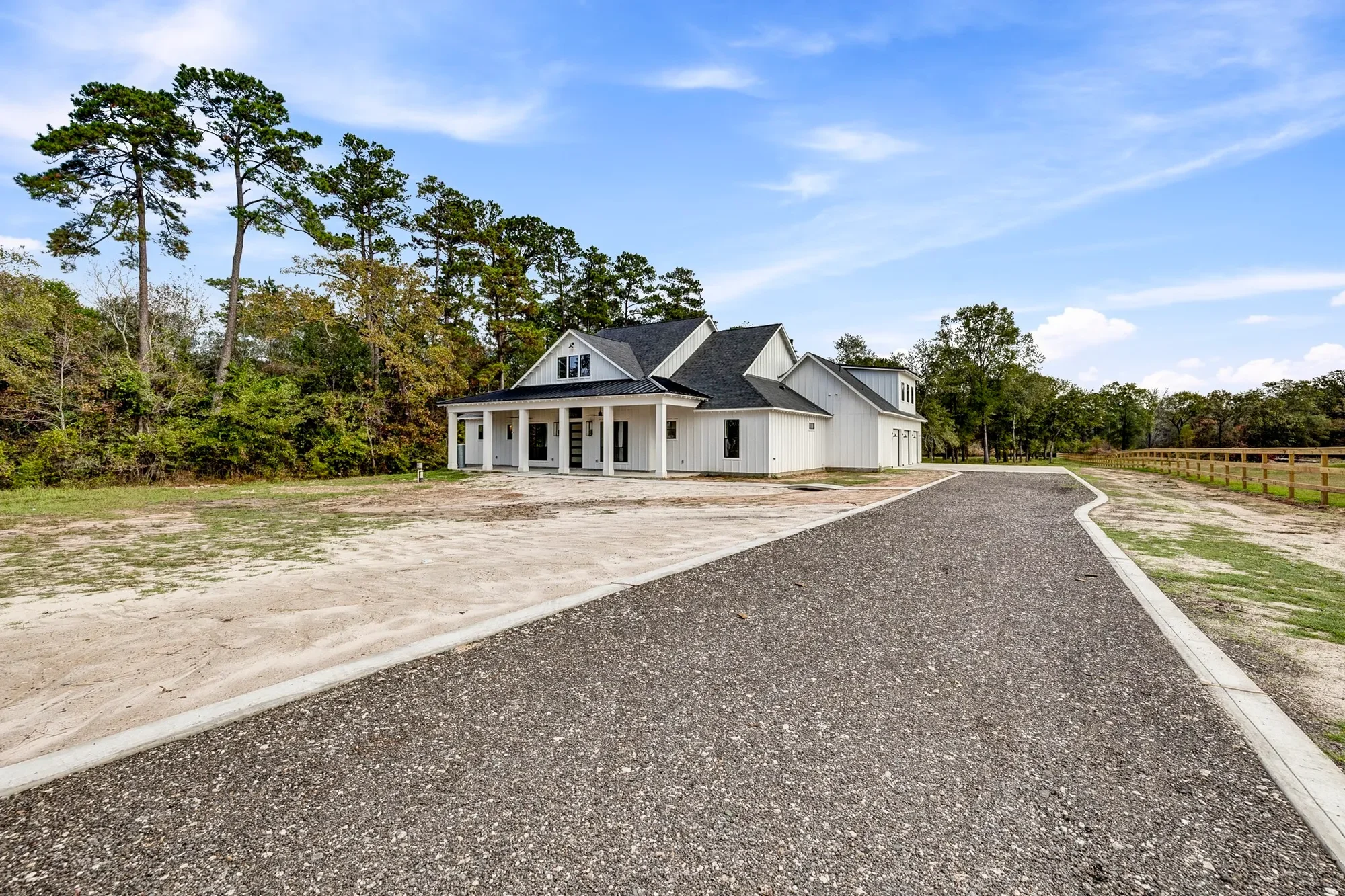 32648 Dobbin Huffsmith Road, Magnolia, TX 77354, Magnolia, Texas, United States. - Photo 4