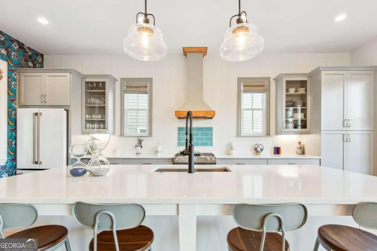 2188 Niles PL, Atlanta, Georgia, United States. - Photo 33