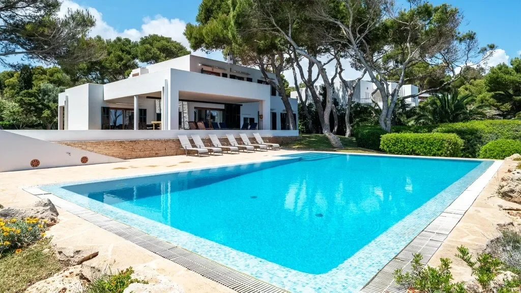Cala d´Or, Baleares, Cala d'Or, Santanyi, Balearic Islands. - Photo 6