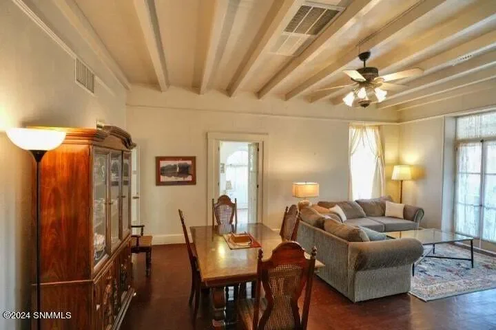 2090 Snow Road, Mesilla, NM 88046, Mesilla, New Mexico, United States. - Photo 28