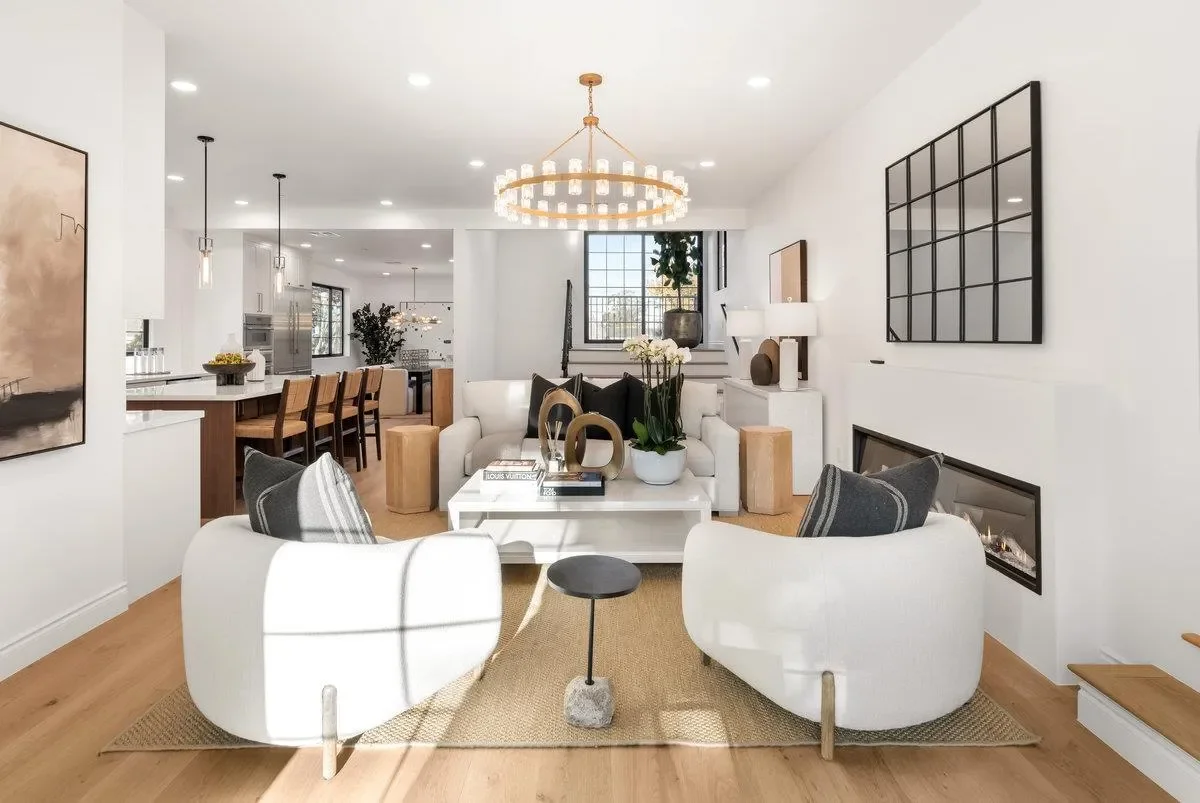 1476 Drake Avenue, Burlingame, CA 94010, Burlingame, California, United States. - Photo 9