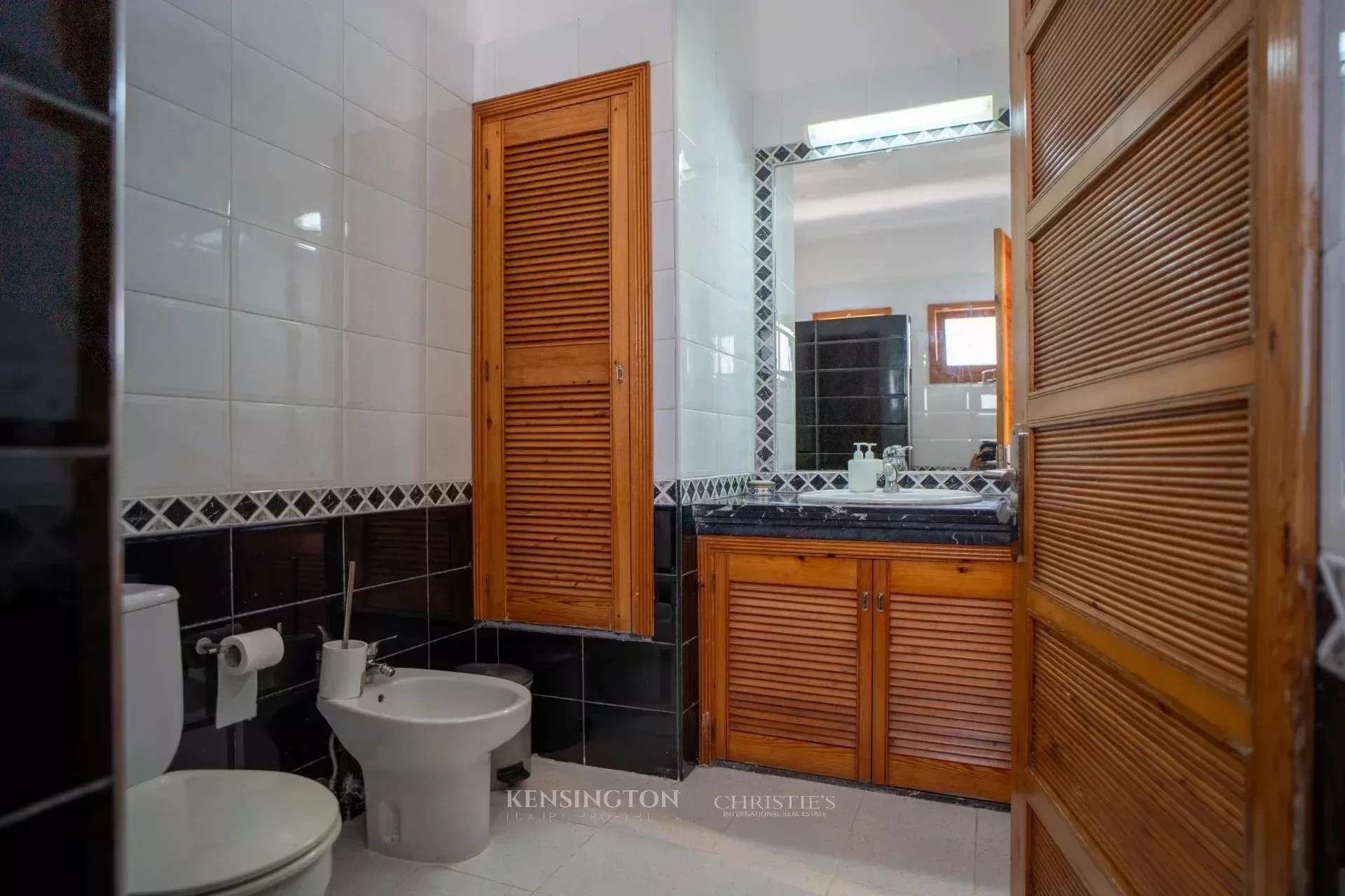 Cabo Negro, Tangier-Tétouan-Al Hoceima, Morocco. - Photo 27