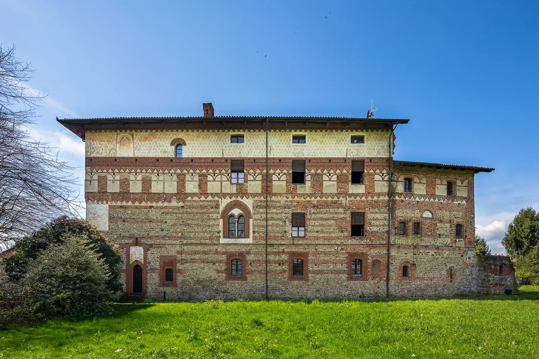 13876 Sandigliano BI, Italy, Sandigliano, Piedmont, Italy. - Photo 13