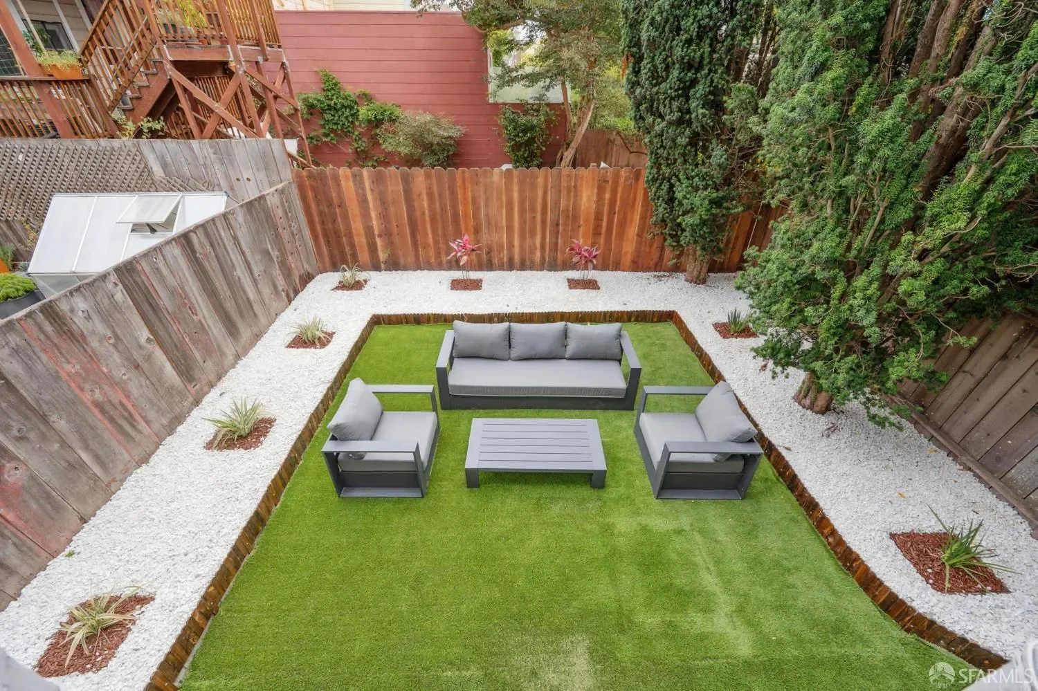 1117 Guerrero Street, San Francisco, California, United States. - Photo 40