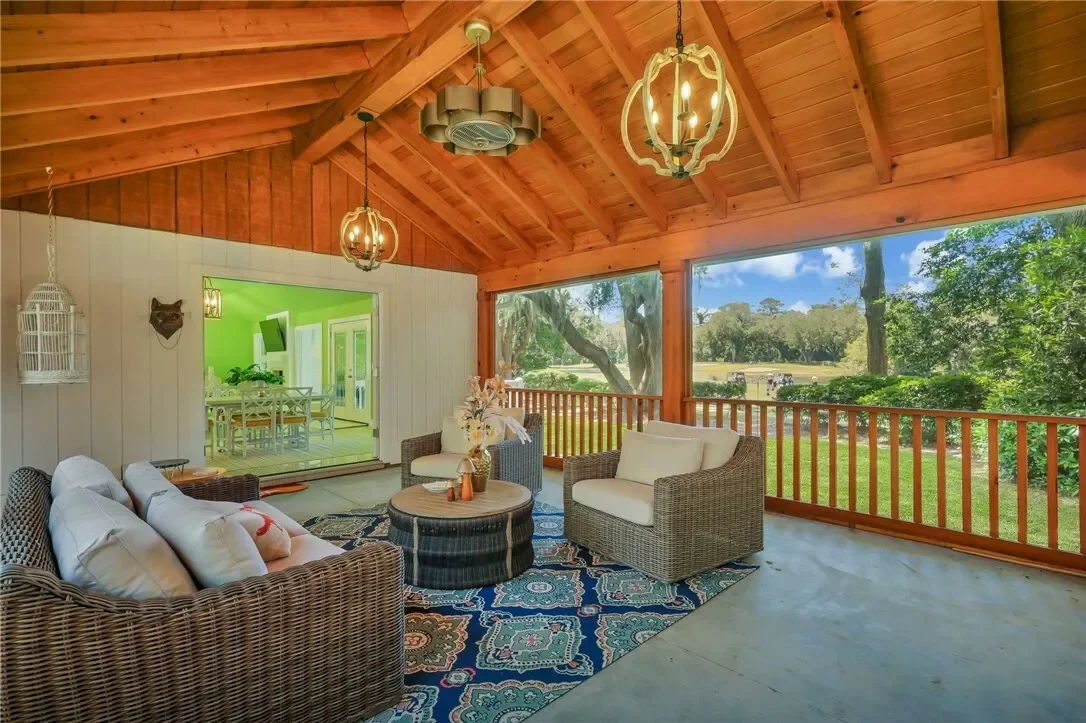121 Colonial Drive, St Simons Island, GA 31522, St. Simons, Georgia, United States. - Photo 2