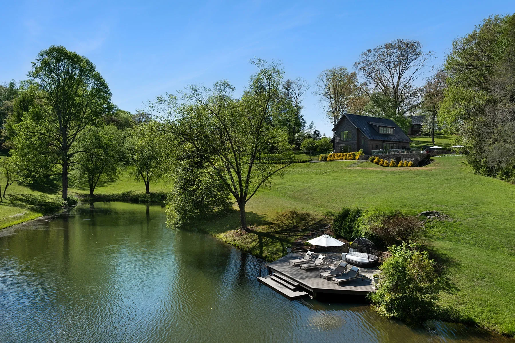 3903 Island Ford Road, Brevard, NC 28712, Brevard, North Carolina, United States. - Photo 3
