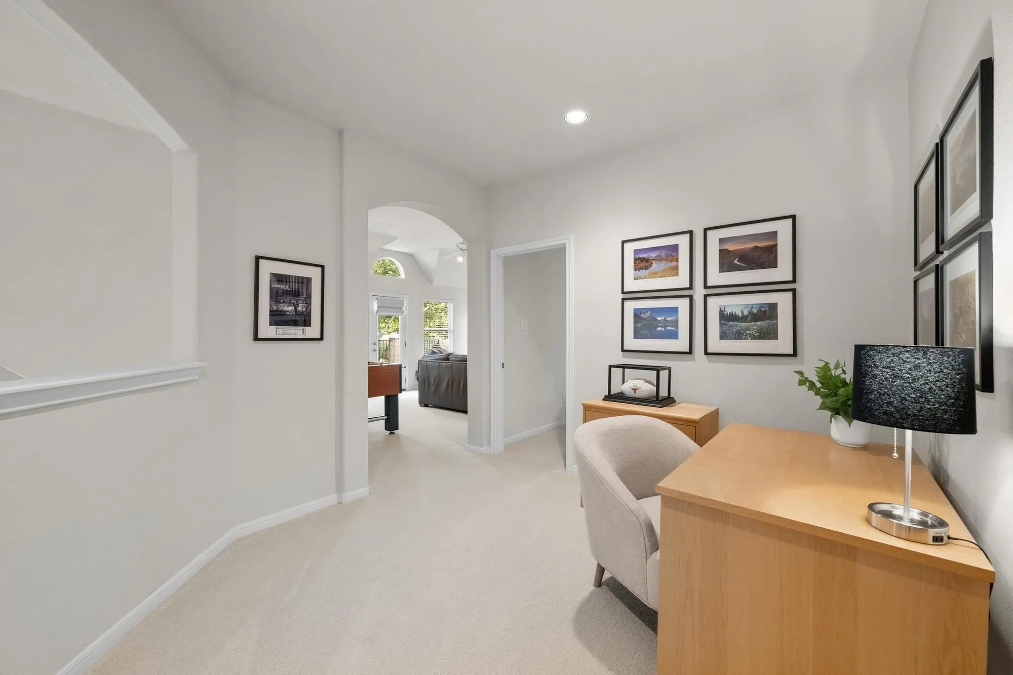 3713 Soledad CT, Austin, Texas, United States. - Photo 14