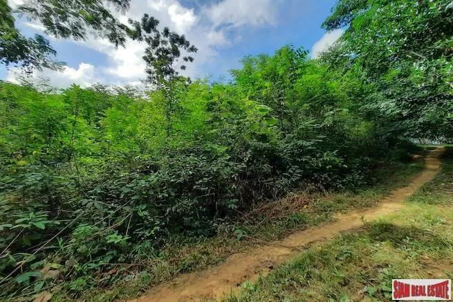 Krabi,, Nong Thale, Krabi, Thailand. - Photo 3