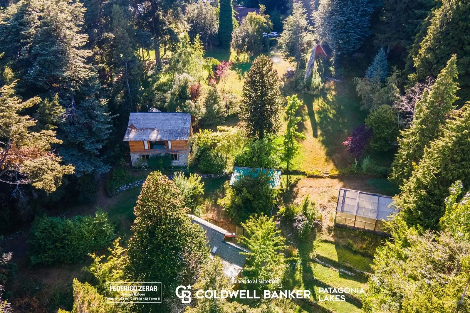 Venta  Villa Luxury   -   TOP FIVE -VILLA TACUL, Bariloche, Villa Tacul, Río Negro, Argentina. - Photo 5