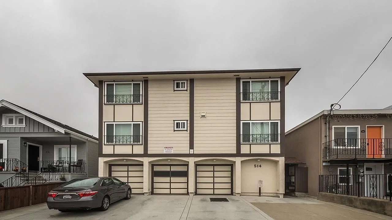 514 Baden Avenue, South San Francisco, California, United States. - Photo 16