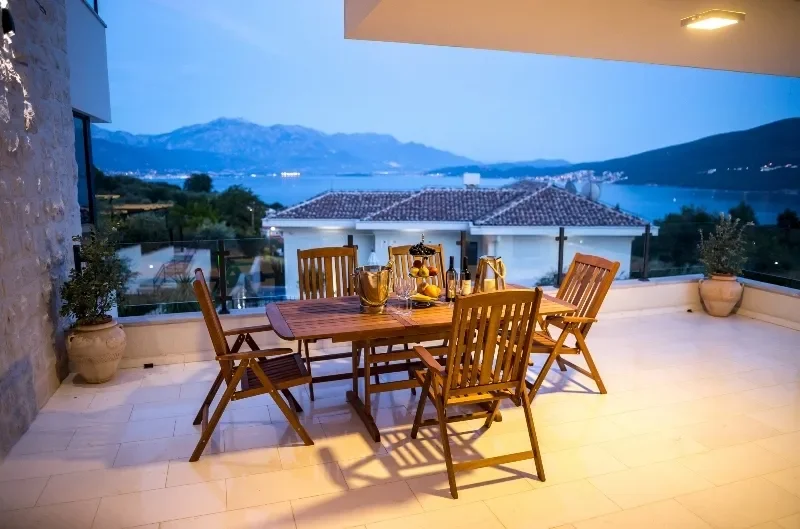 Herceg-Novi, Đenovići, Herceg Novi Municipality, Montenegro. - Photo 10