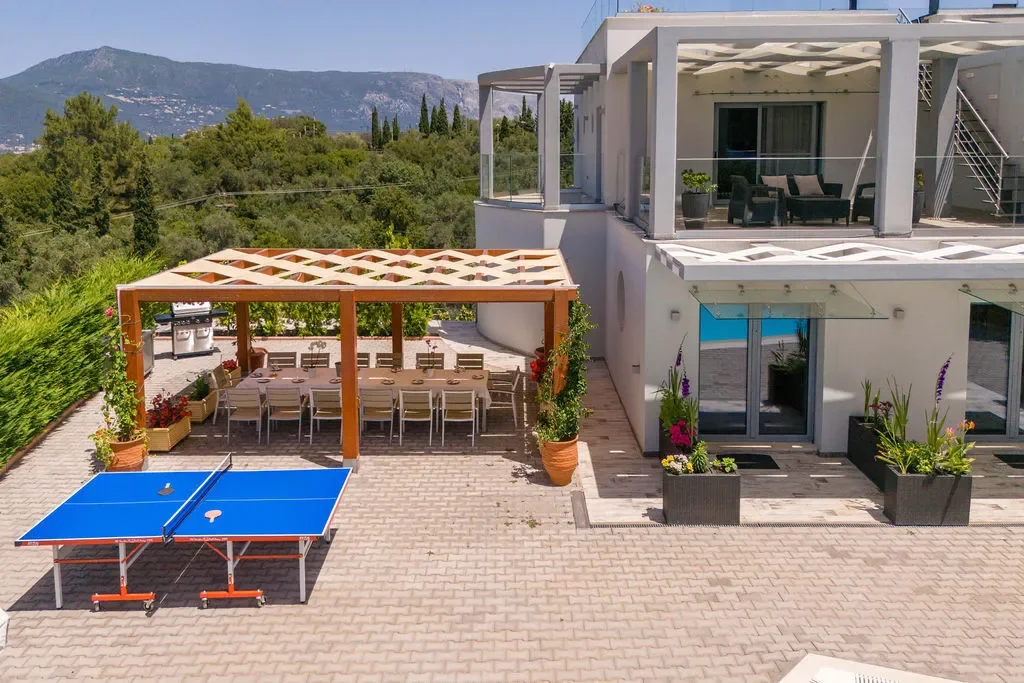 Limni 491 00, Greece, Corfu, Peloponnese, Western Greece and the Ionian, Greece. - Photo 18