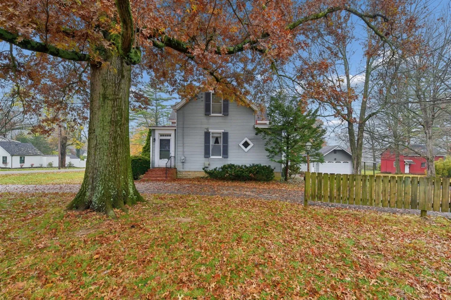 5805 Miami Road, Indian Hill, OH 45243, Indian Hill, Ohio, United States. - Photo 8