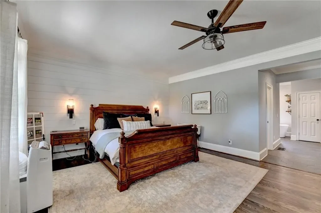 2853 Brookside Drive, Monroe, Georgia, United States. - Photo 28