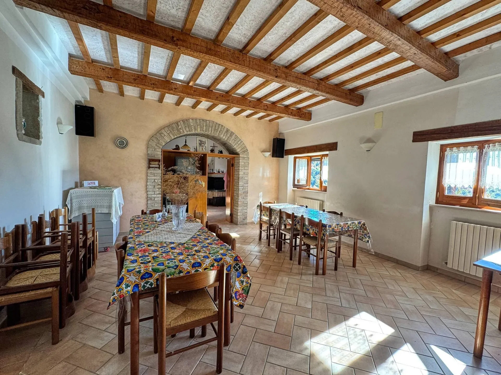 SAN PRESTO 95, Umbria, Italy. - Photo 23