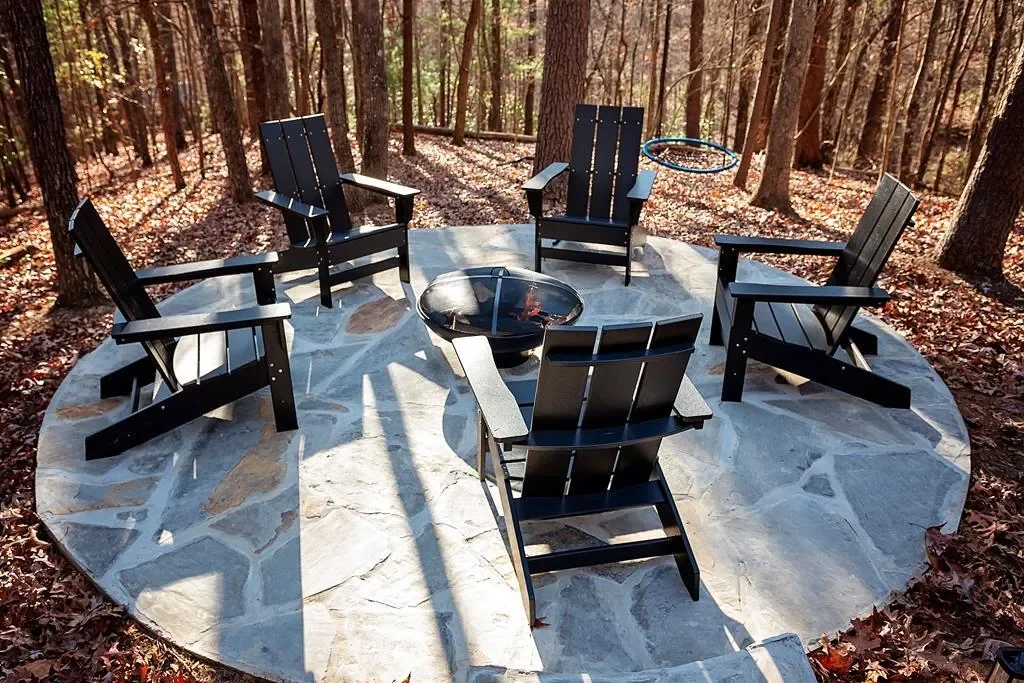 50 Lakeview Dr, Blue Ridge, Georgia, United States. - Photo 3