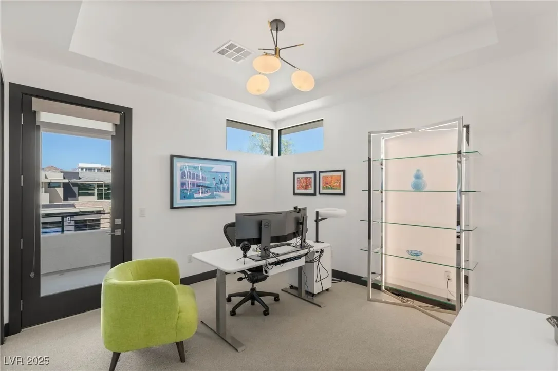 11455 Opal Springs Way, Las Vegas, Nevada, United States. - Photo 24