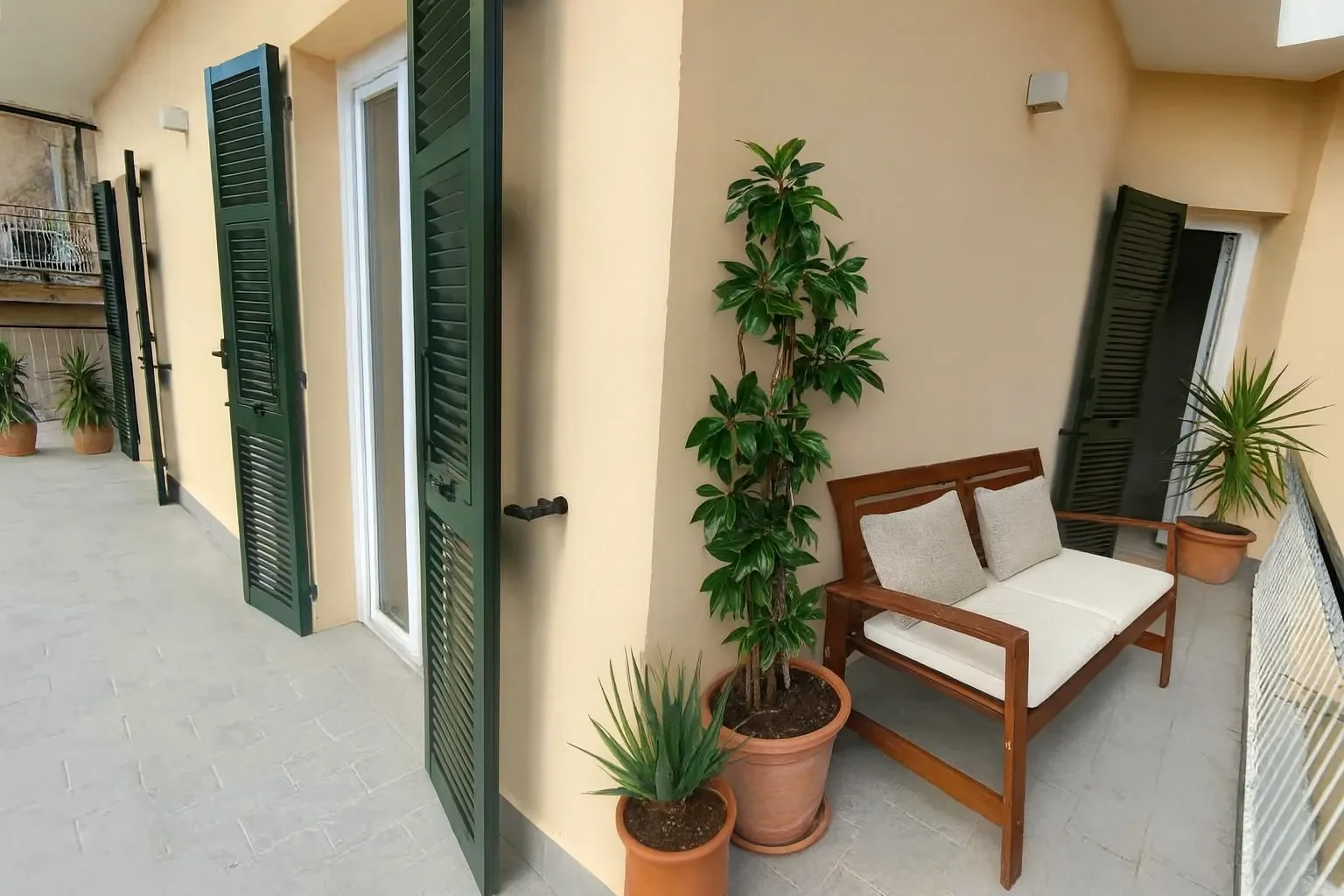 Alassio, Liguria, Italy. - Photo 6