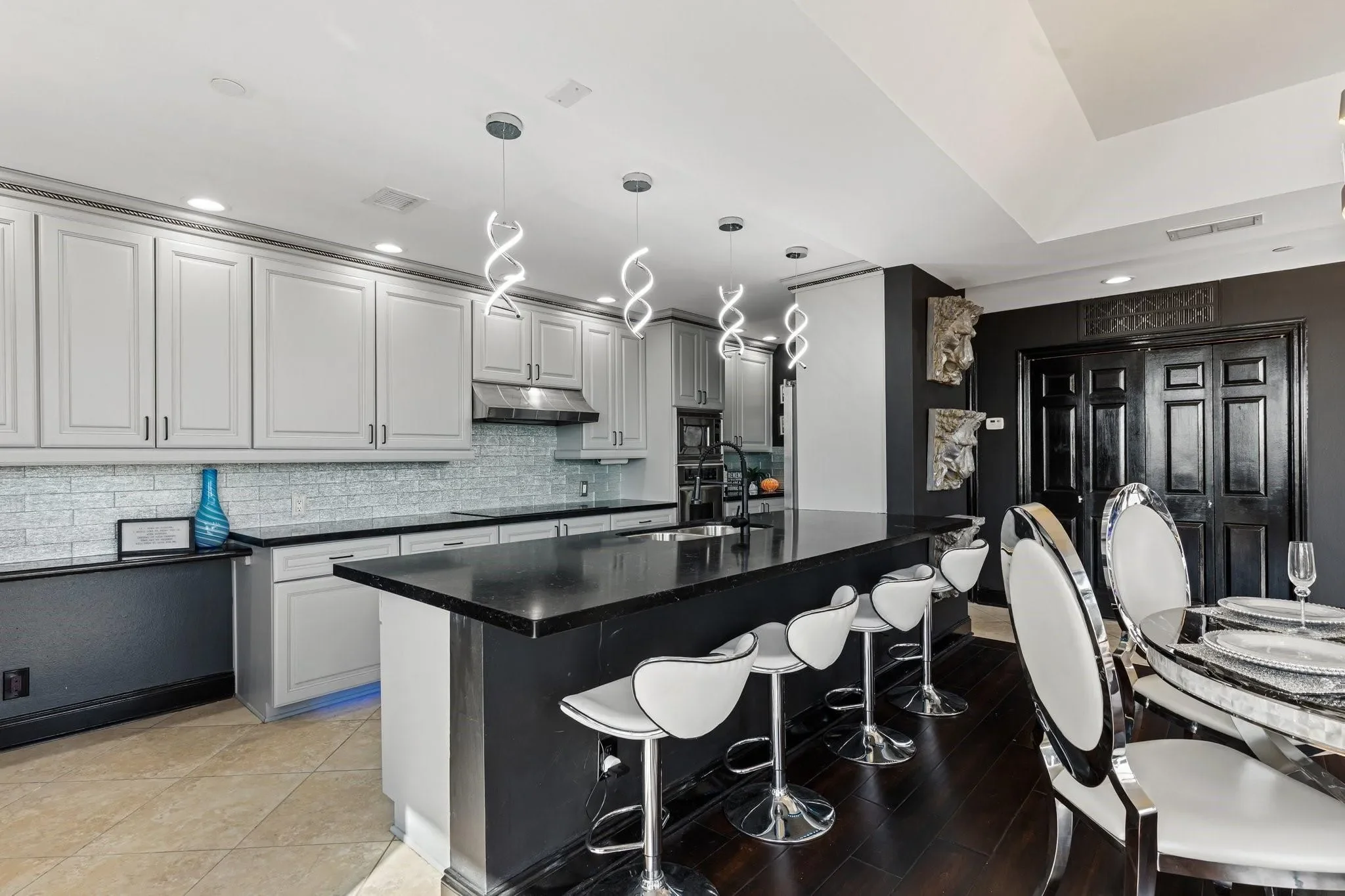 3350 Mccue Road 2404, Houston, Texas, United States. - Photo 11