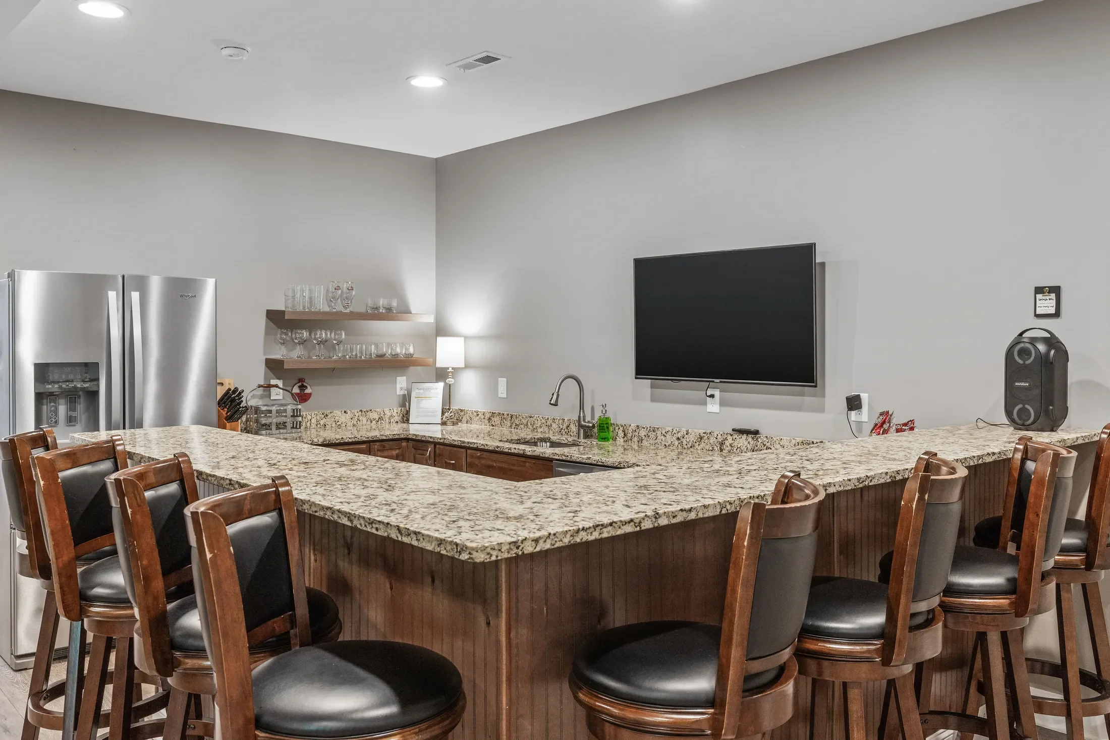 237 Lakemont Lane , Caryville, TN 37714, Caryville, Tennessee, United States. - Photo 18