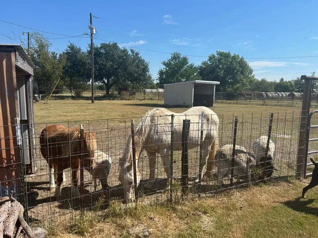 6524 Fair Road, Kaufman, Texas, United States. - Photo 31