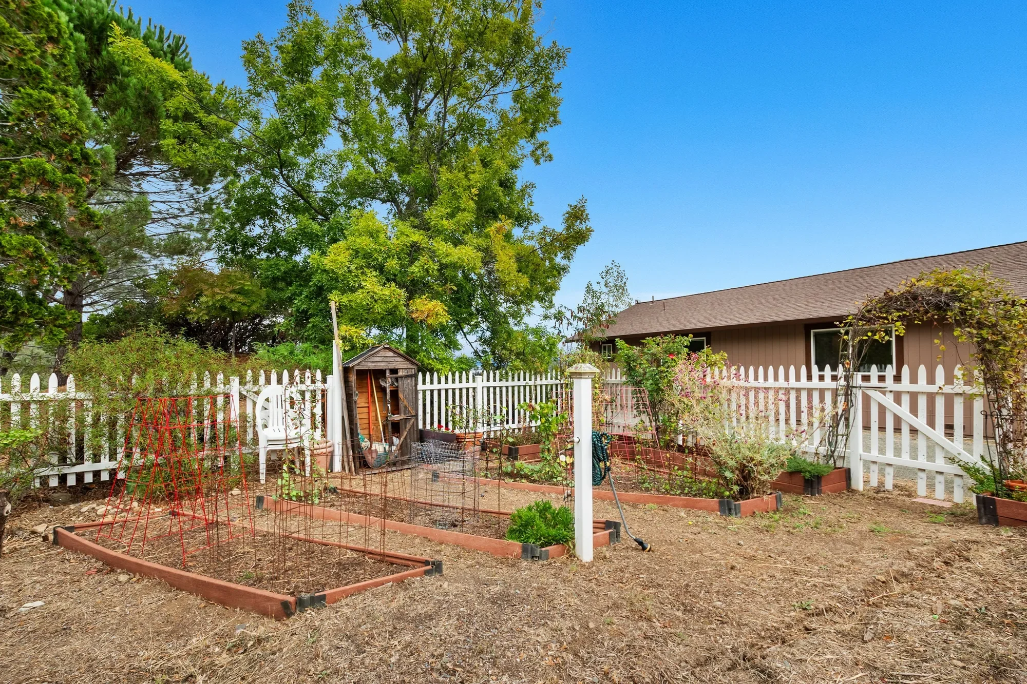 6 Blackwood Court , Napa, CA 94558, Napa, California, United States. - Photo 43