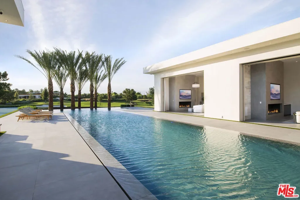 52435 Ross Avenue, La Quinta, California, United States. - Photo 26