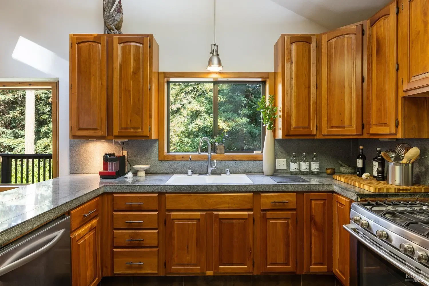 17970 Duncan Road, Guerneville, CA, 95446, USA, Guerneville, California, United States. - Photo 65