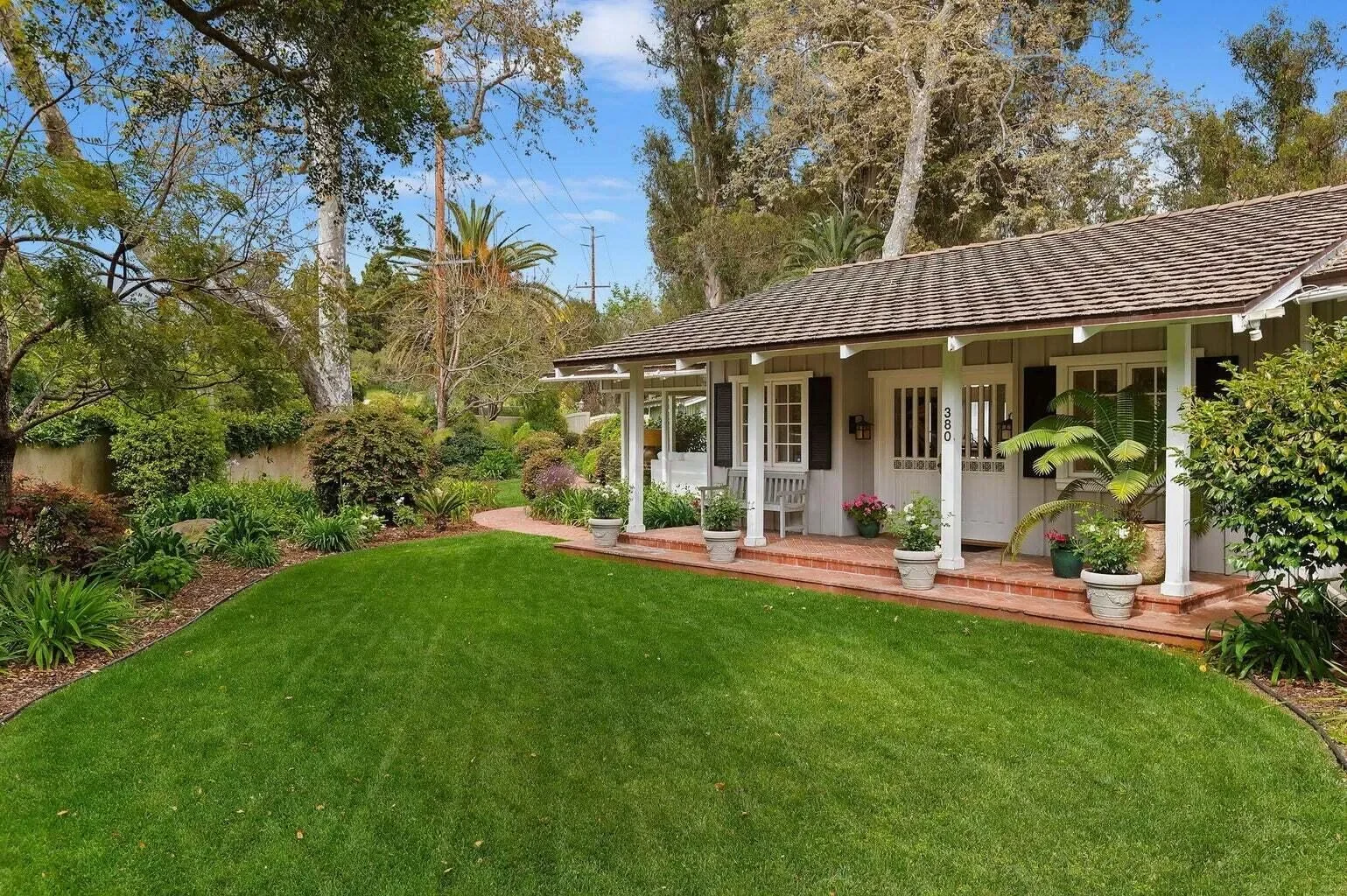 380 Sheffield Drive, Montecito, California, United States. - Photo 28