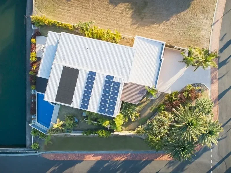Prestigious Family Oasis with Panoramic Views