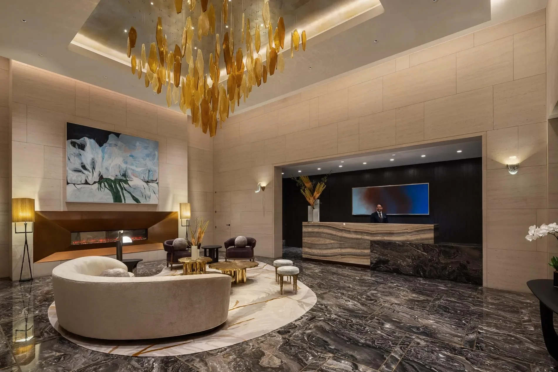50 WEST 66TH STREET, 50 W 66TH ST, New York, New York, United States. - Photo 5