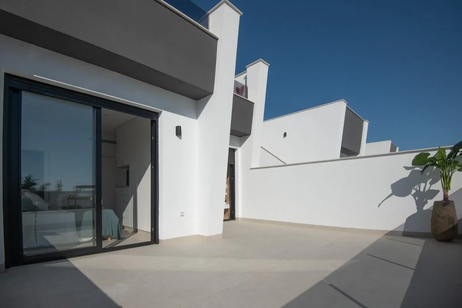 Academia general del aire, Santiago de la ribera, MURCIA, Santiago de la ribera, Santiago de la Ribera, San Javier, Region of Murcia. - Photo 4