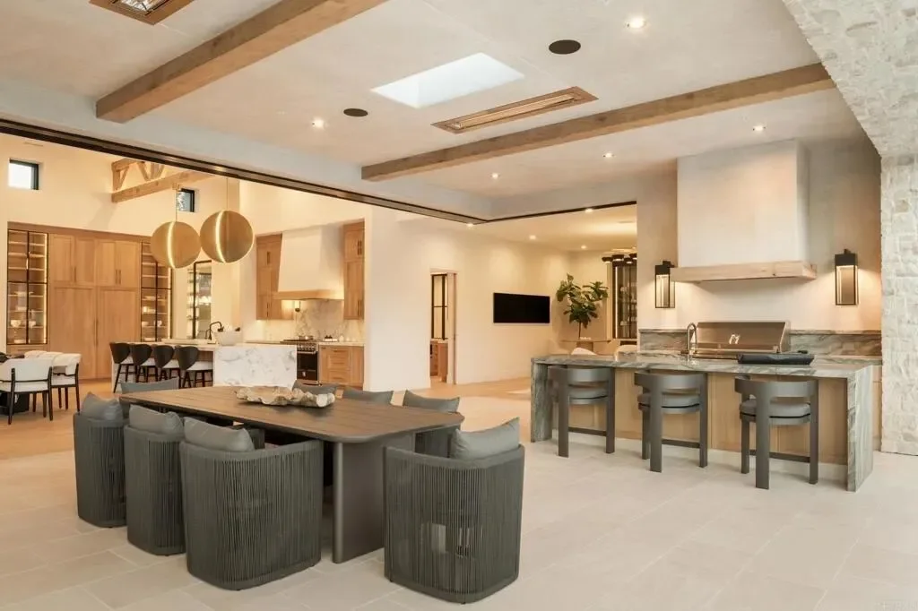 16345 Los Arboles, Rancho Santa Fe, California, United States. - Photo 11