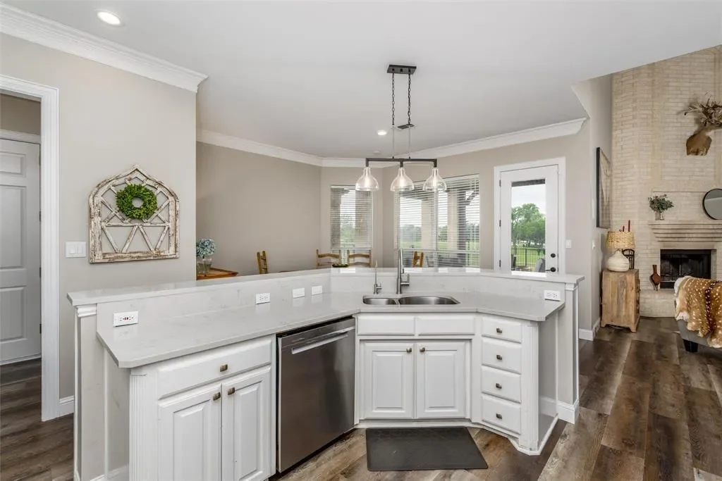 57 Bob Jones Court, Pottsboro, Texas, United States. - Photo 12