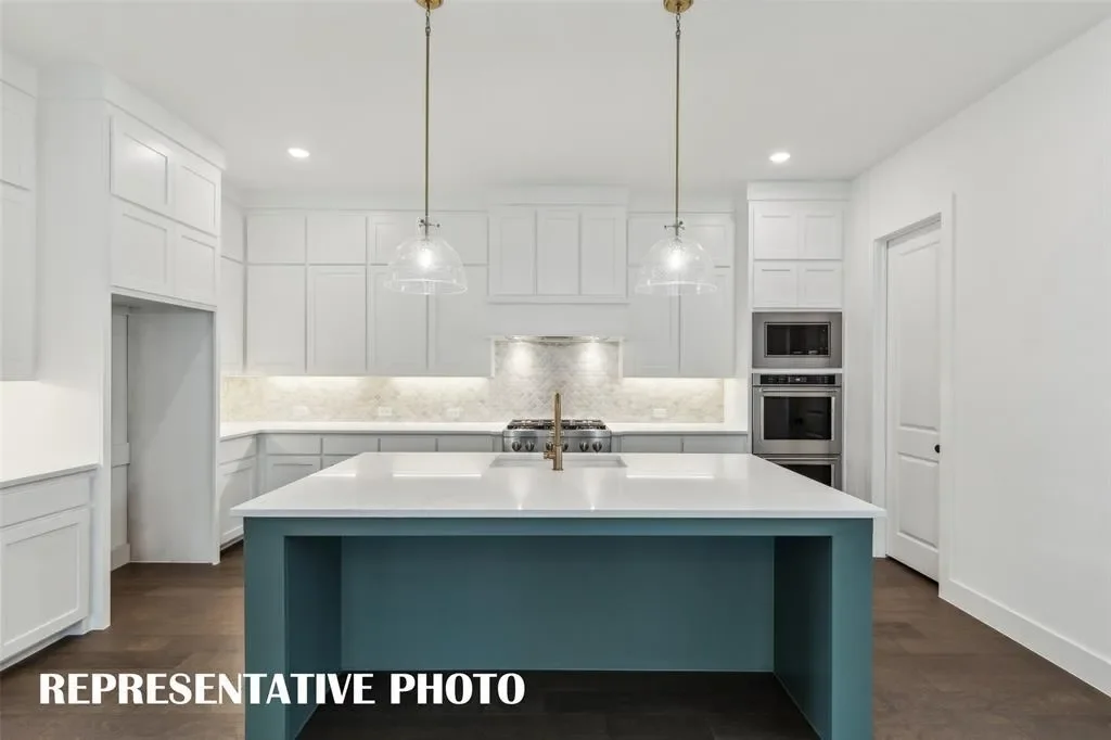 4012 Hibiscus Drive, McKinney, Texas, United States. - Photo 1