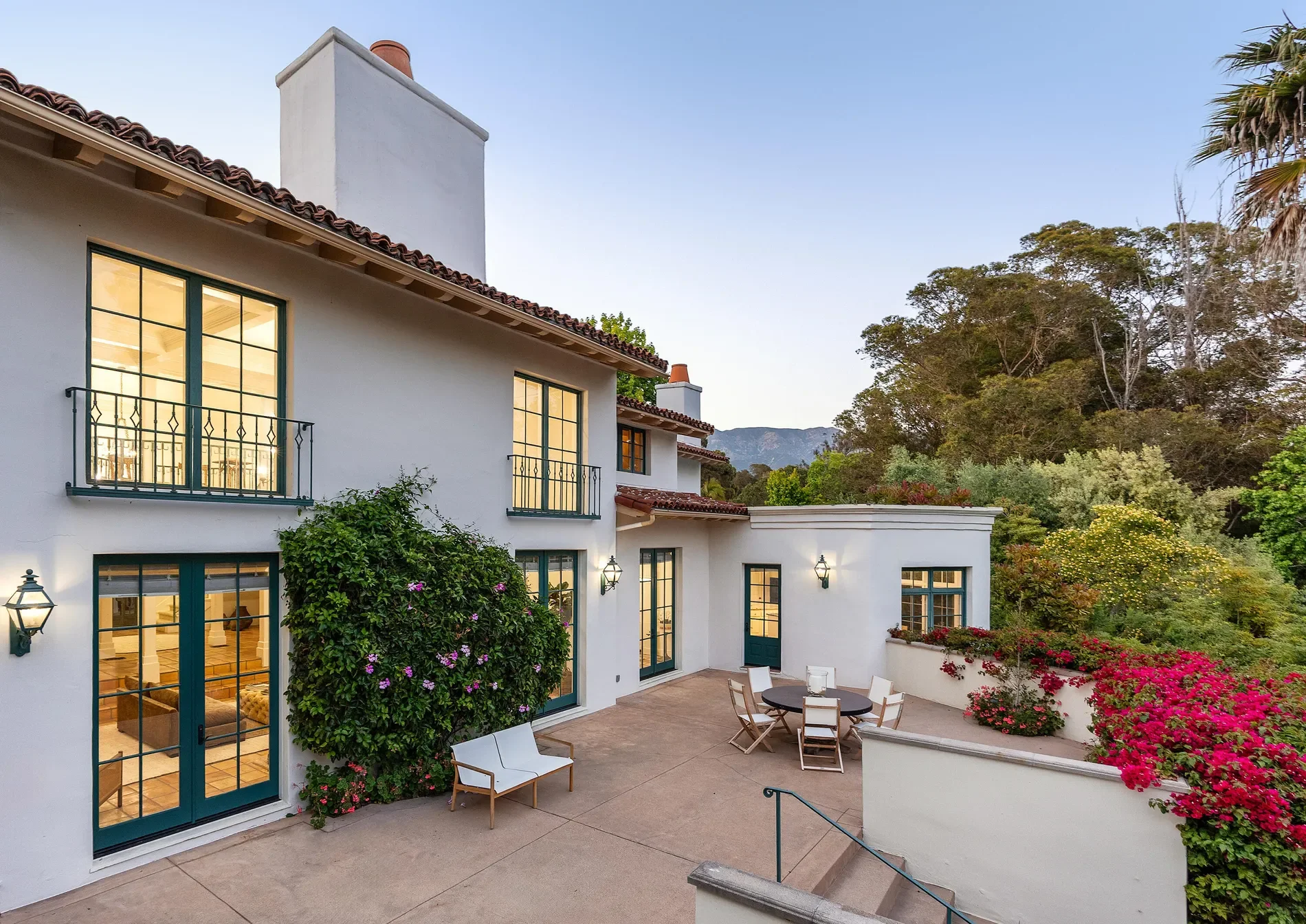 284 Gould Lane, Montecito, California, United States. - Photo 21