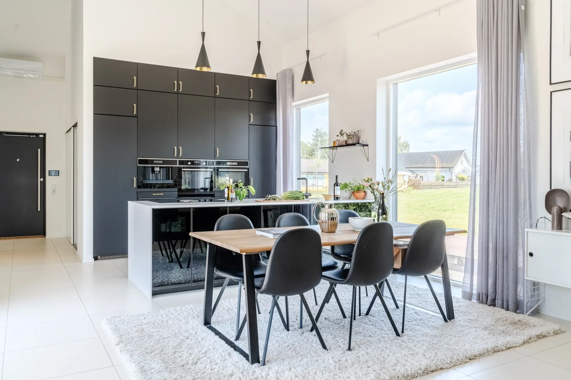 Lilla Hagastigen 5, Skåne, M, Lomma, Skåne County, Sweden. - Photo 3