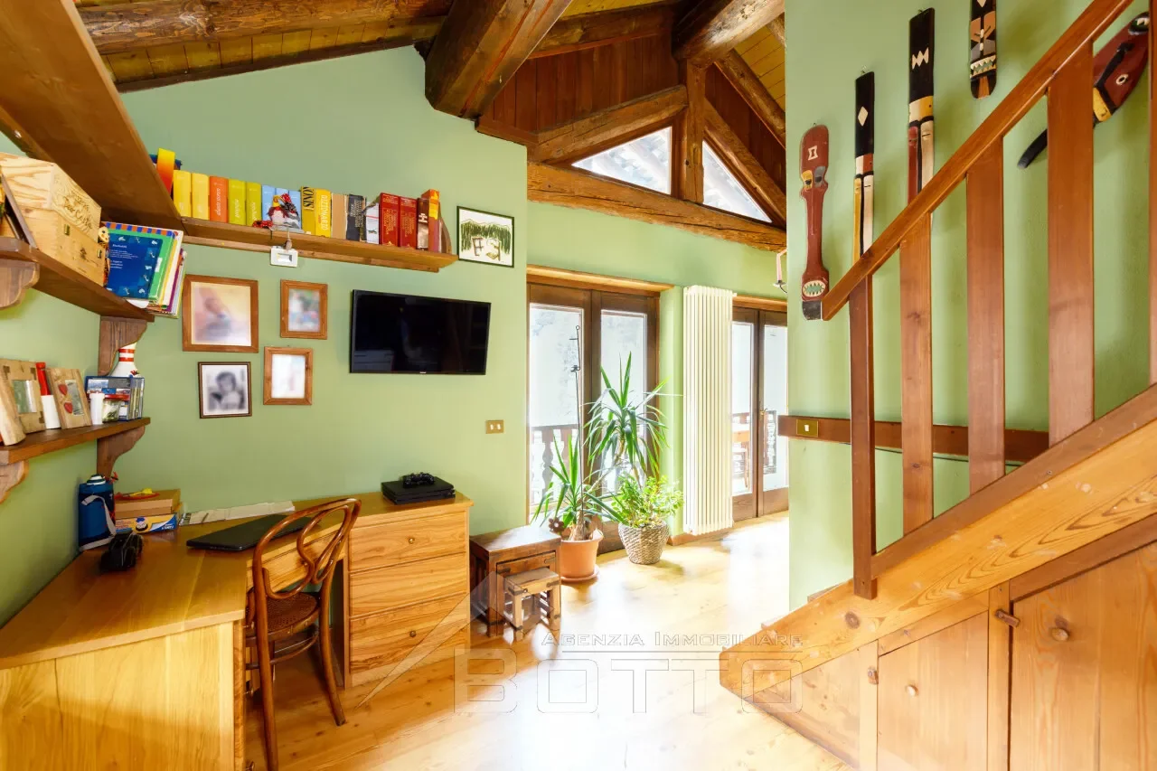 frazione Boccorio 15/A, Riva Valdobbia, Piedmont, Italy. - Photo 8